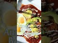 You deserve the best brunch in Michigan!