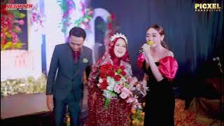 CUNDAMANI DIFARINA INDRA - REGAZZA MUSIC - WEDDING PARTY ALFIYAN & DINDA - TAMBAKROMO