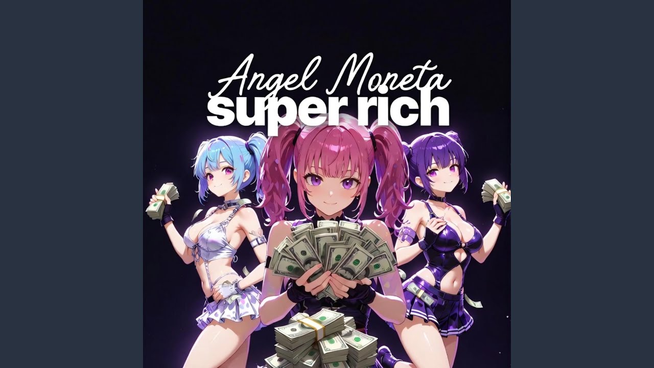 Guarda MetaVerse su YouTube Guarda MetaVerse su YouTube