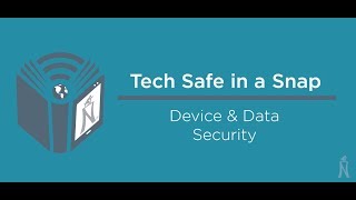 Tech Safe in a Snap - Device & Data Security screenshot 2