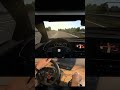 Seat Leon | Exploring Sardinia | ETS2 Realistic Drive #shorts #seat #leon #dsg #driving #drivingasmr