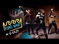 KING WAVY | Megan Batoon Choreography | MeganBatoon