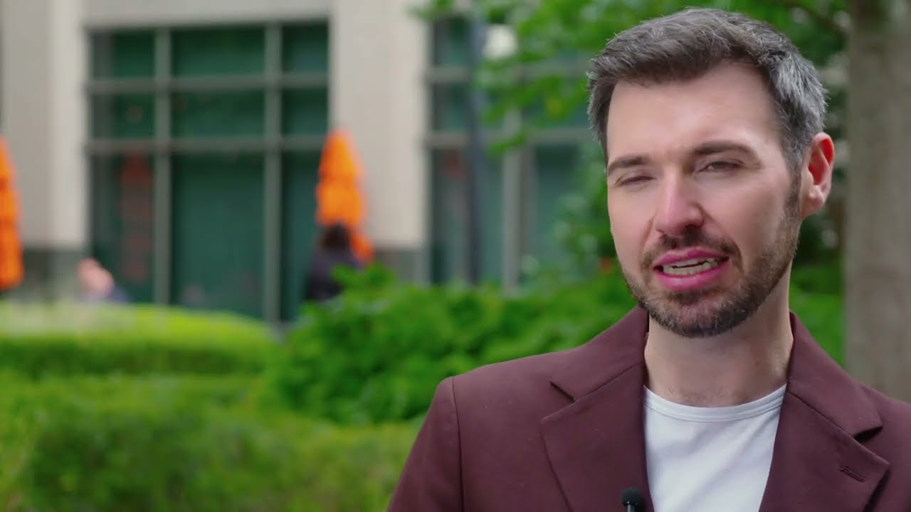 Tidehouse Testimonial: Gage Hagedorn, Director of Business Development and Growth at Pearle Vision