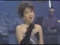 高橋真梨子 : 1991 : Desire  (movie ver)