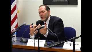 District 49 CEO Finalists Answer Community Questions