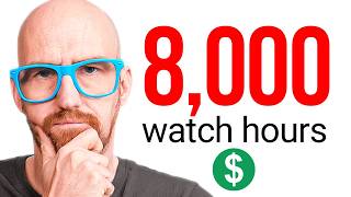Breaking - This Is A Massive Youtube Monetization Update