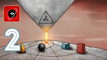 ISOLAND 3: Dust of the Universe | Gameplay Walkthrough - Part 2