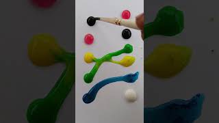 Creative Art Ideas #drawing #viral #trending #cricket #art #cartoon #bhoot
