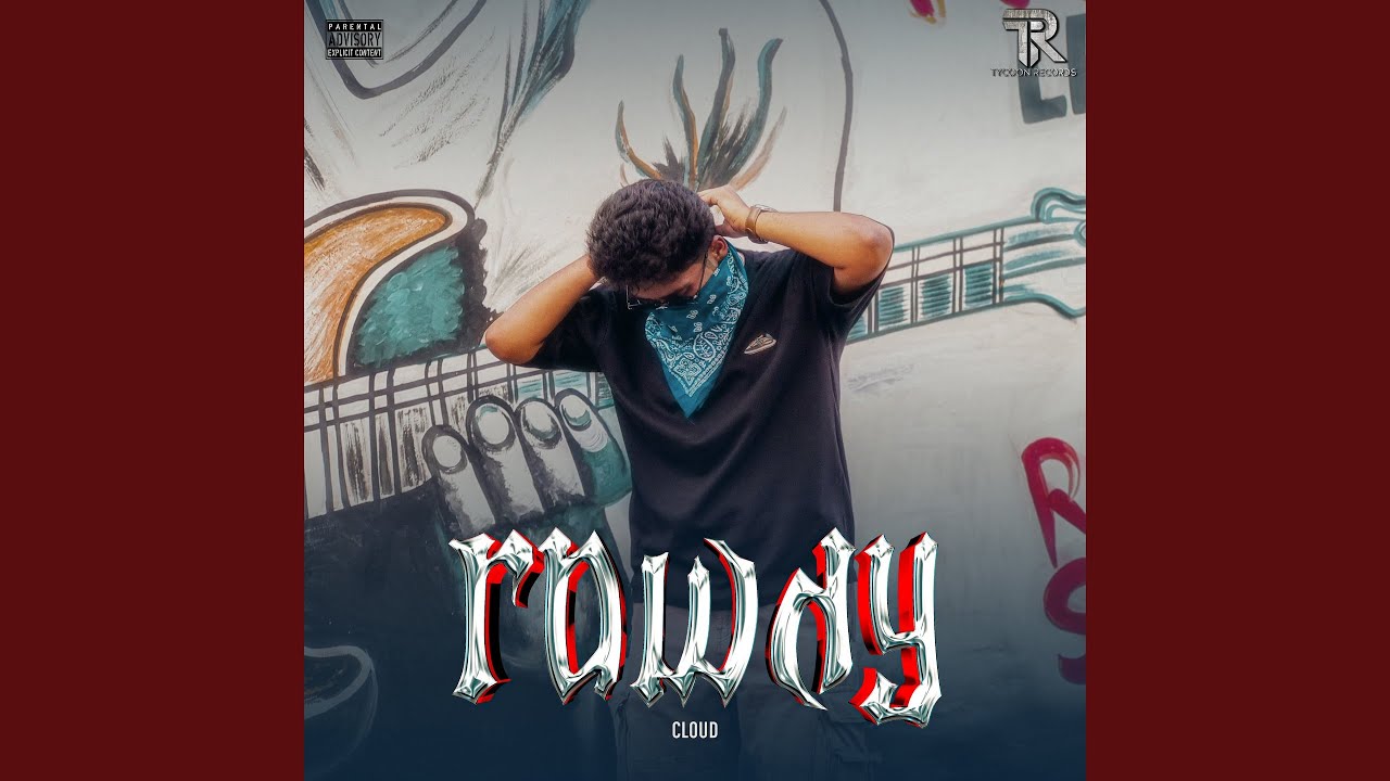 Watch Rowdy on YouTube Watch Rowdy on YouTube
