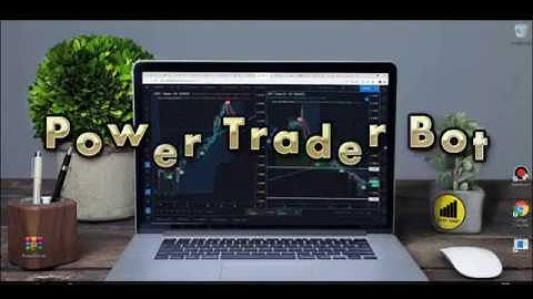 API Trading bot for cryptocurrency exchanges Binance Bitfinex Bittrex Kraken Coinbase Pro and etc