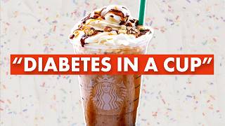 How Sugary Drinks TOOK OVER America