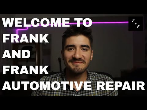 Frank S Automotive Center West Union Photos