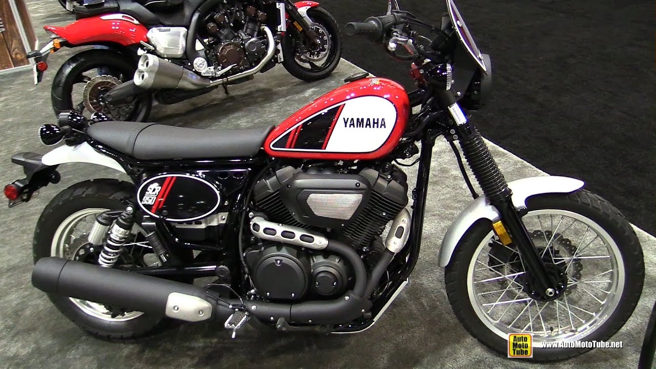 2017 Yamaha Scr 950 Walkaround Debut At 2016 Aimexpo Orlando 2017 Yamaha Scr 950 Walkaround Debut At 2016 Aimexpo Orlando You