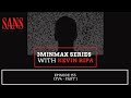 Episode 155: IPv4 - Part 1