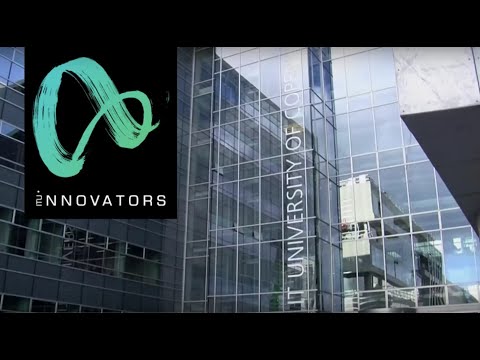 ITU Innovators - Introduction to Entrepreneurship in ITU