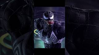 Venom Transformation