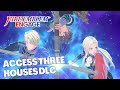 How to get three houses dlc in fire emblem engage  mdee14
