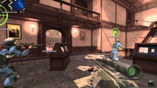 PointBlank Hack Muri