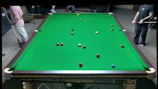 PROAM TABLE 1