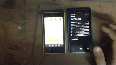 Whatsapp calling on Windows Phone