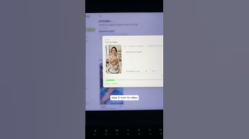 AI avatars promote your business on auto-pilot in a few steps! #videnly