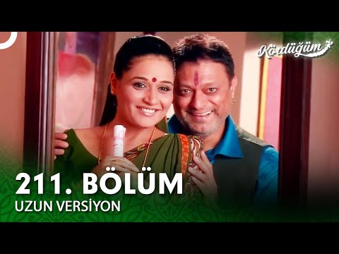 Kördüğüm Hint Dizisi 211. Bölüm (Uzun Versiyon)