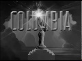 The End / Columbia Pictures (1953)