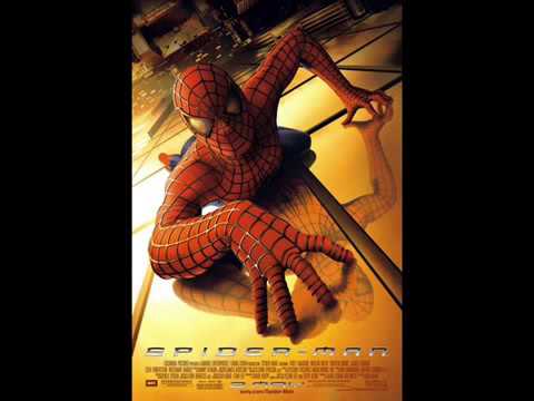 SPIDER-MEN OST PARADE ATTACK