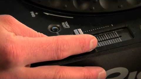 How To DJ 2013: Pitch Riding - Mixing Guide