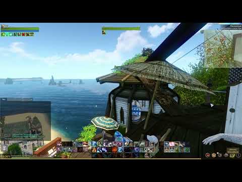 ArcheAge.  Как жить в ArcheAge.  Для новичков и старичков!
