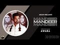 ARJAN DHILLON - MANDEER || J Statik || Awara Album || New Punjabi Songs 2021 || @MasterpieceAMan