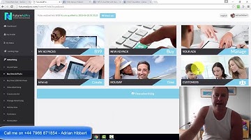 FutureAdPro - From 200 Ad Packs to 900 Ad Packs in 11 Weeks
