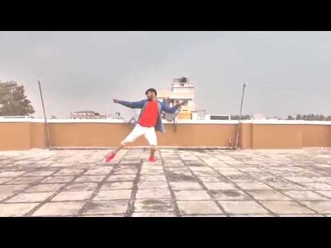 | Dil ko tumse pyaar hua | Lyrical dance by Rahul Singhal || RAYANK ||