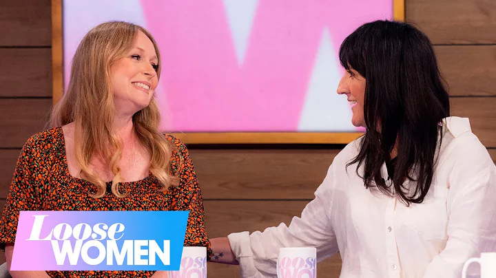 Emmerdales Michelle Hardwick & Kate Brooks: Their ...