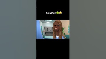 Only CNAs Understand: I almost threw up 😂 #cna #comedy #shorts #hilarious