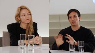 In Dialogue: The Guggenheim Collection | Ian Cheng