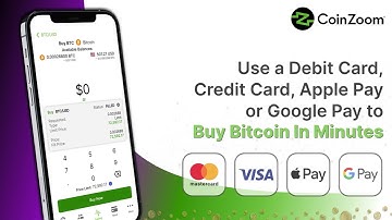 The Easiest Way to Securely Buy Bitcoin