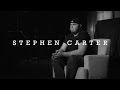 I AM SECOND - Stephen Carter