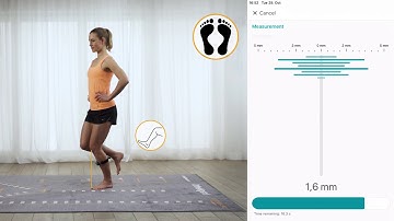 Orthelligent Knee Sensors: Functional Stability | Coordination