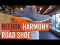 Review | Reebok Harmony Road