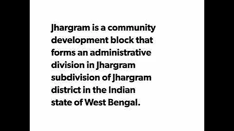 Integrated Landscape Management