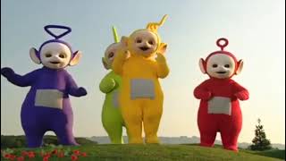 Funky Valley Theme Song European Portuguese