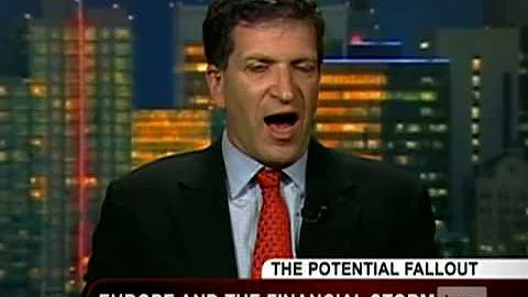 Jeffrey Kopstein