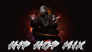 Classic Rap & Hip Hop Mix I Notorious B.I.G, DMX,Lil Jon,The Notorious B.I.G, 2 Pac , Mos Def & Nas