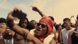Spring Break 2018