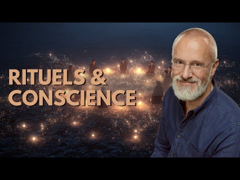 Thierry Janssen: The True Meaning of Rituals and Awakened Consciousness