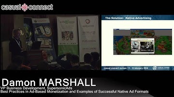 Best Practices in Ad-Based Monetization and Examples of Successful Native Ad Formats | MARSHALL