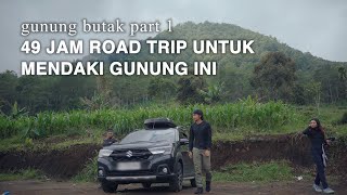 Download lagu MOUNT BUTAK - East Java / part 1