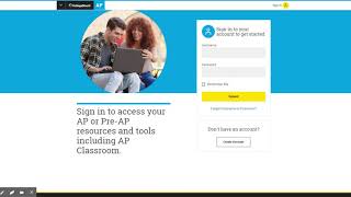 Confirm AP Exam Registration