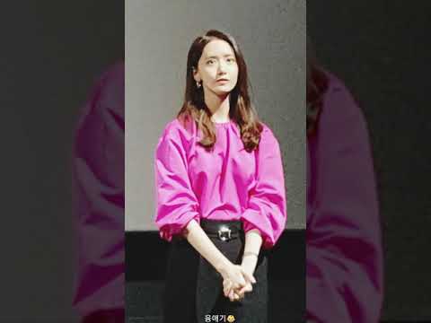 190724 용산 무인 시사회 윤아 18관